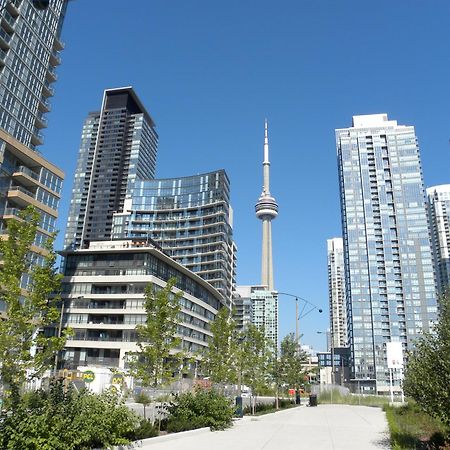 Lakeview Apartments Downtown Toronto Exterior photo