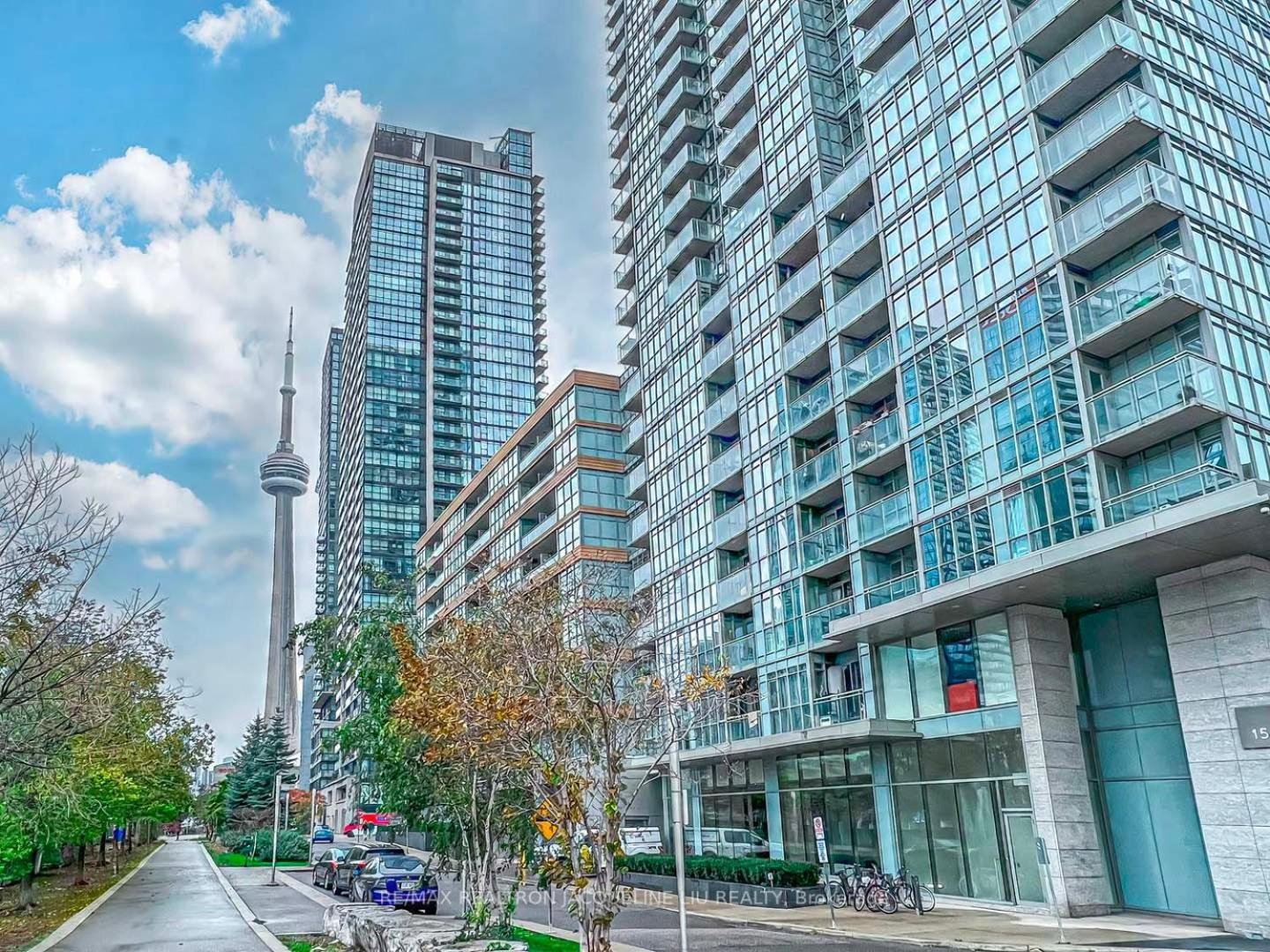 Lakeview Apartments Downtown Toronto Exterior photo